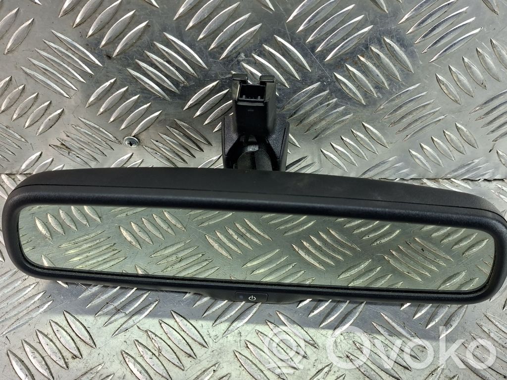 Hyundai i40 Espejo retrovisor (interior) 