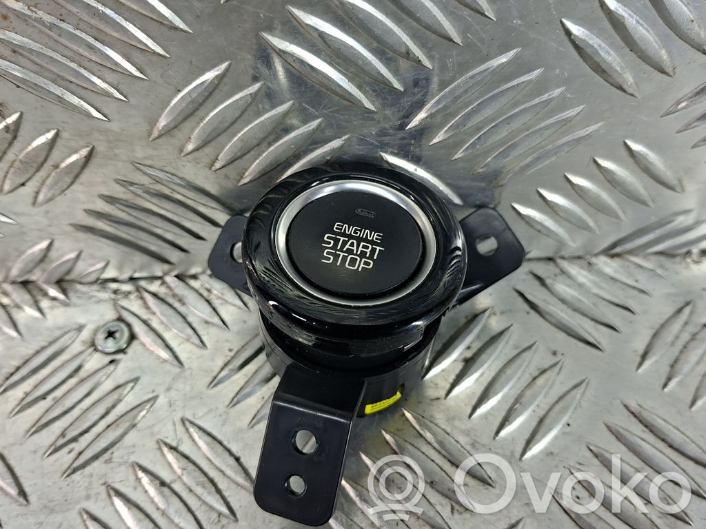 KIA Sorento Automobilio užvedimo jungtukas 
