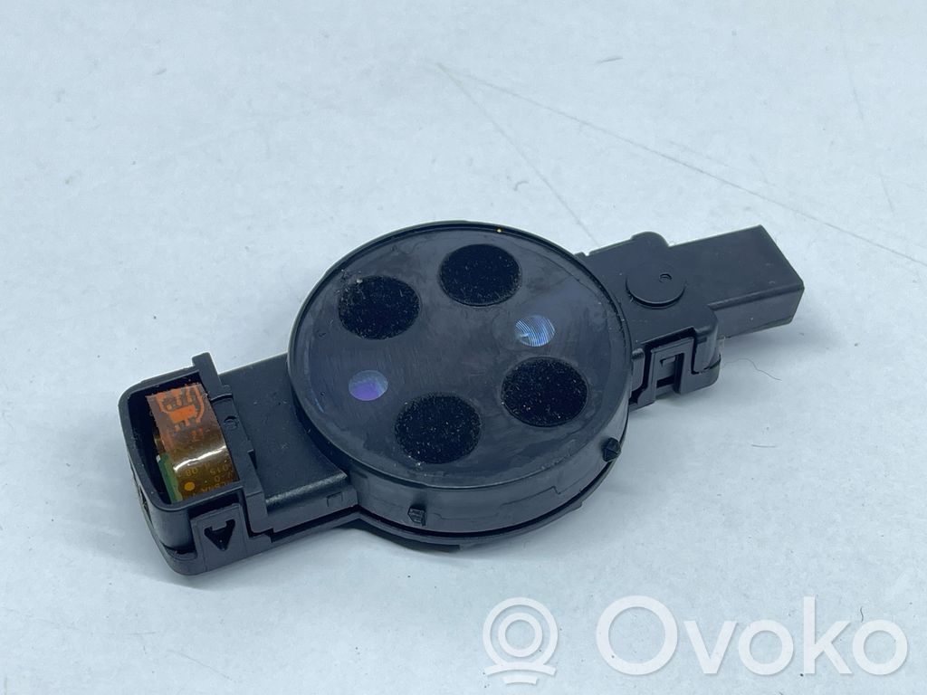 Skoda Superb B8 (3V) Sensor de lluvia 