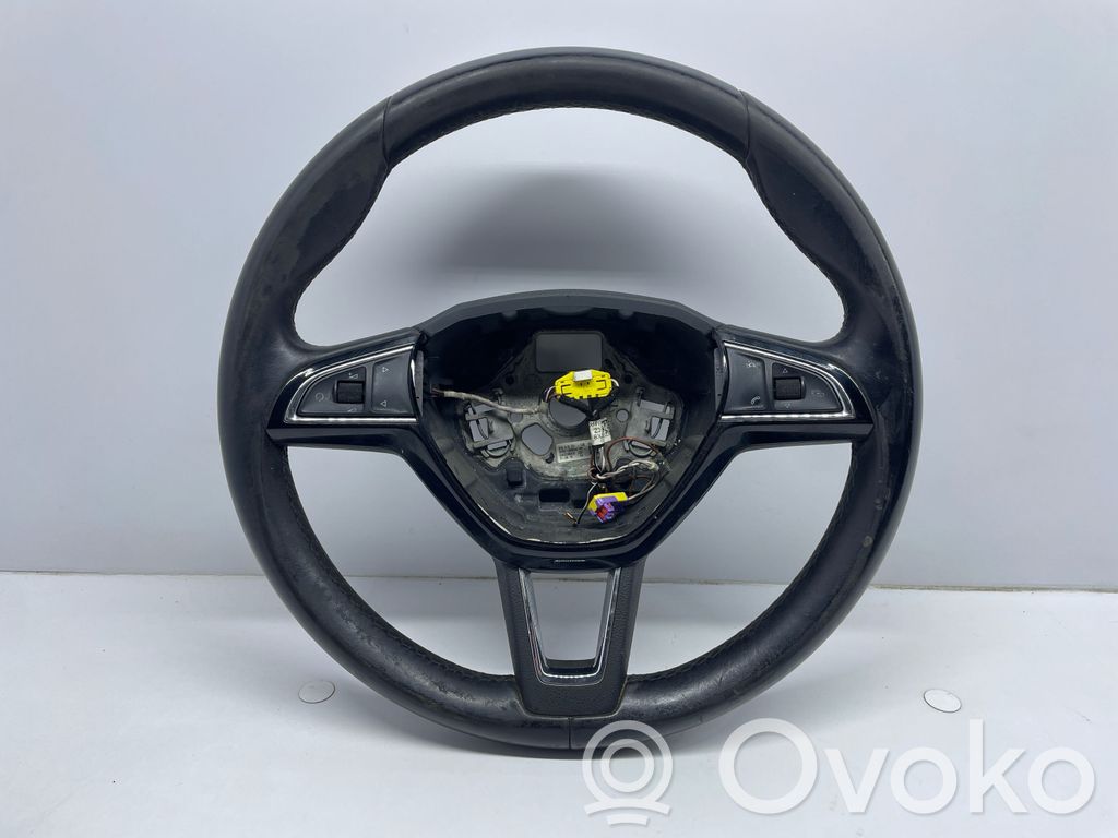 Skoda Superb B8 (3V) Kierownica 