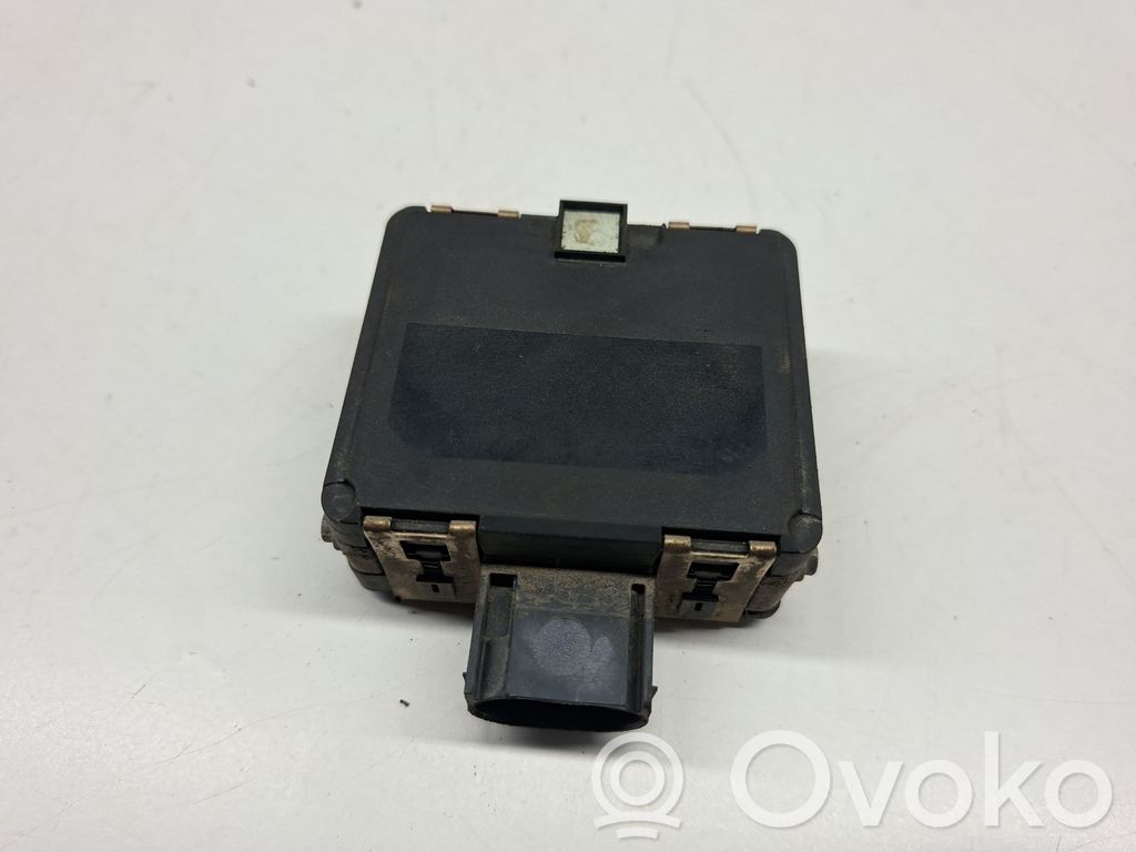 Skoda Superb B8 (3V) Sensor de radar Distronic 