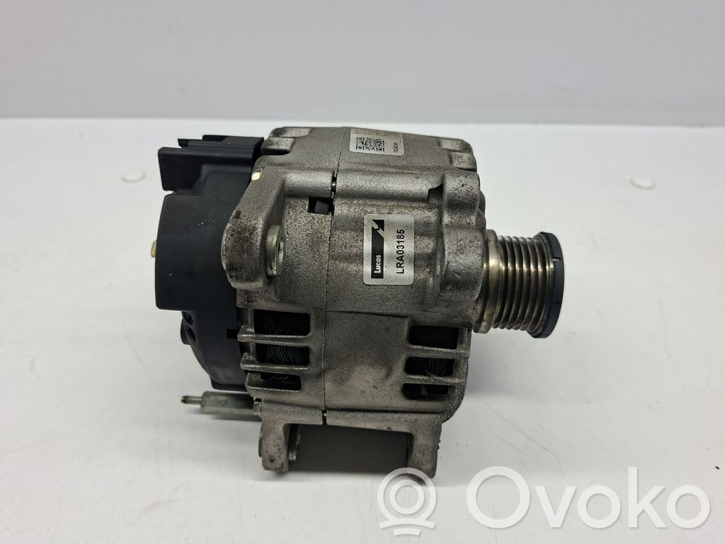 Alternator   LRA03185