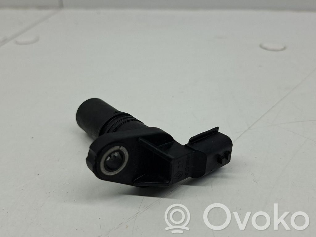 Nissan Qashqai Crankshaft position sensor 