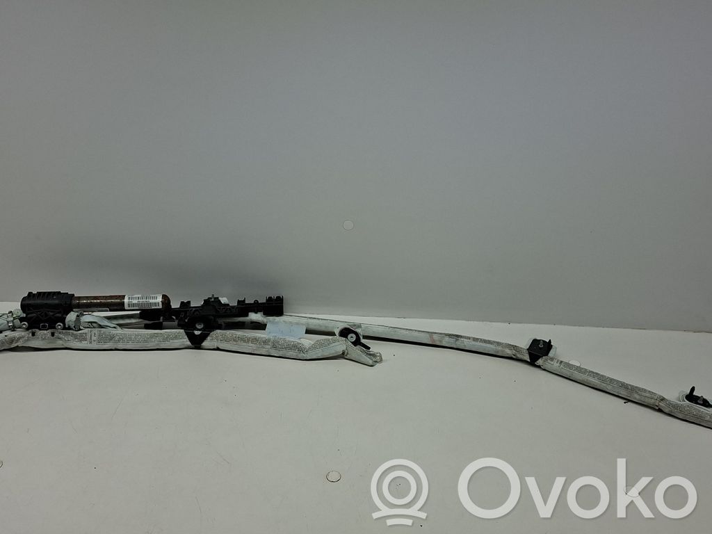BMW 1 E81 E87 Jumta gaisa spilvens 