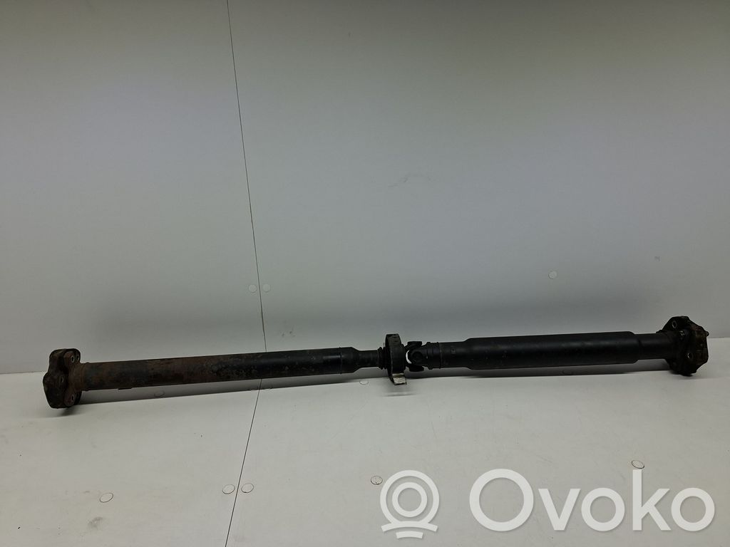 BMW 1 E81 E87 Drive shaft (set) 