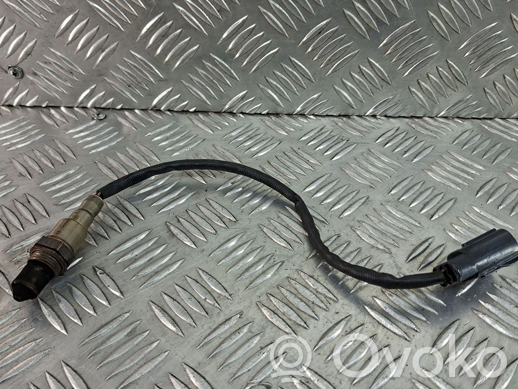 Jaguar XE Lambda probe sensor 