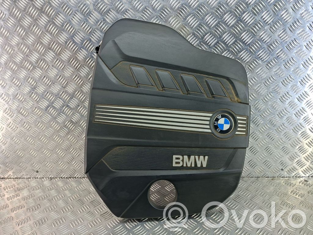 BMW X3 F25 Couvercle cache moteur 