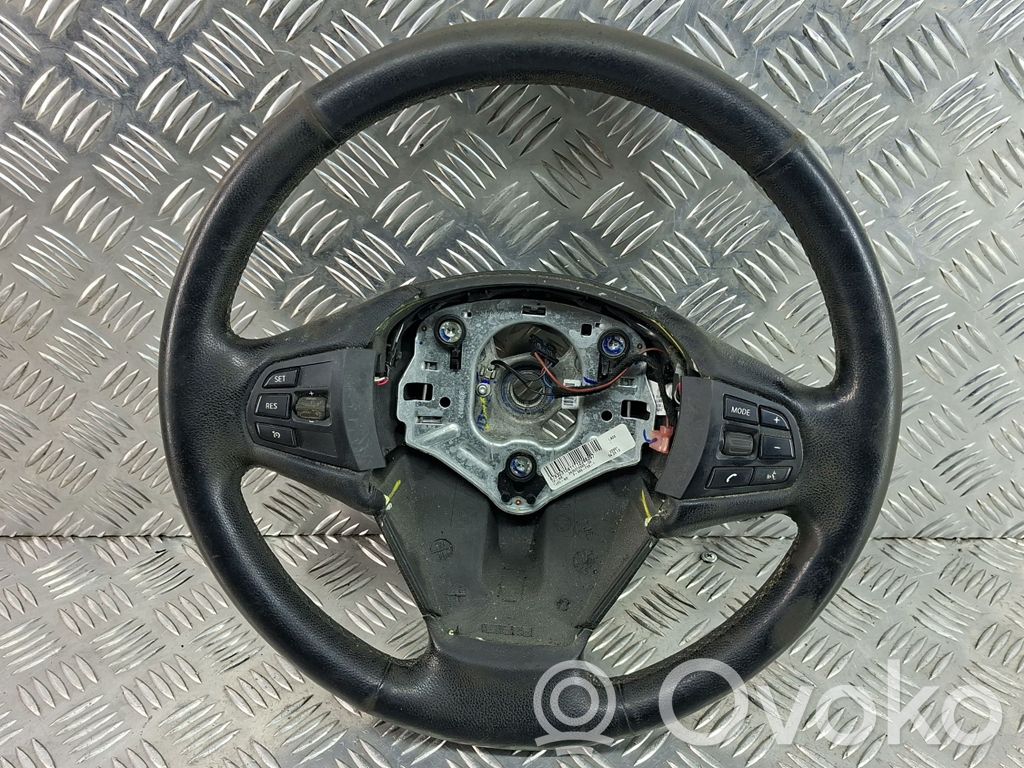 BMW X3 F25 Volante 