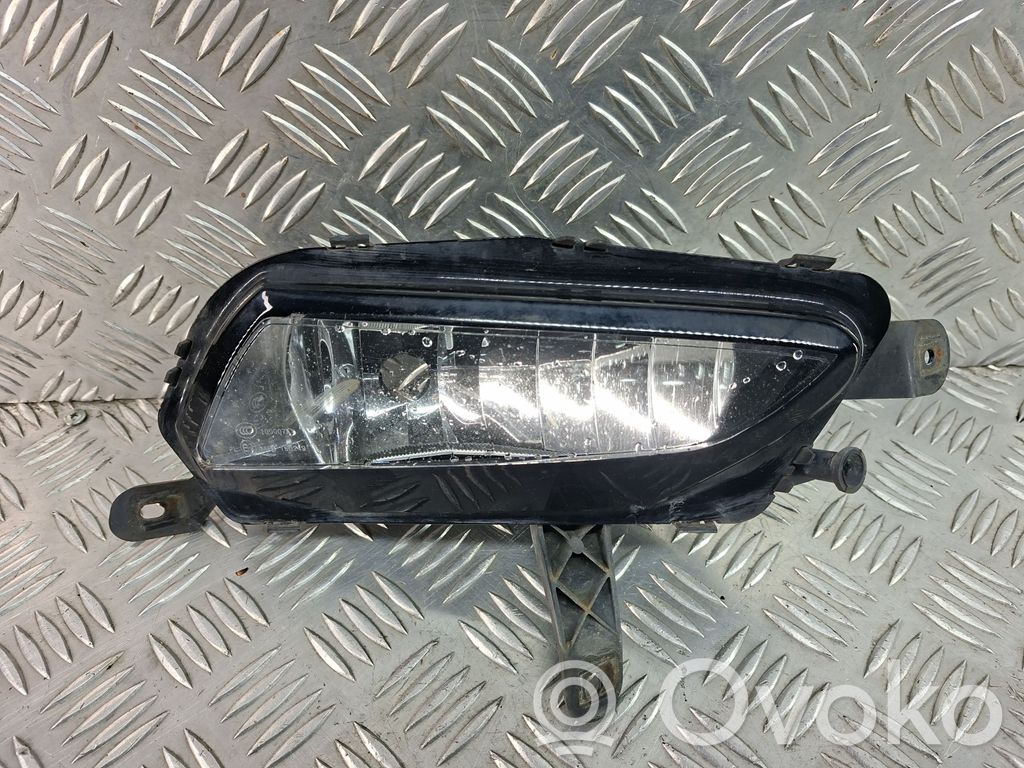 Opel Astra K Nebelscheinwerfer vorne 