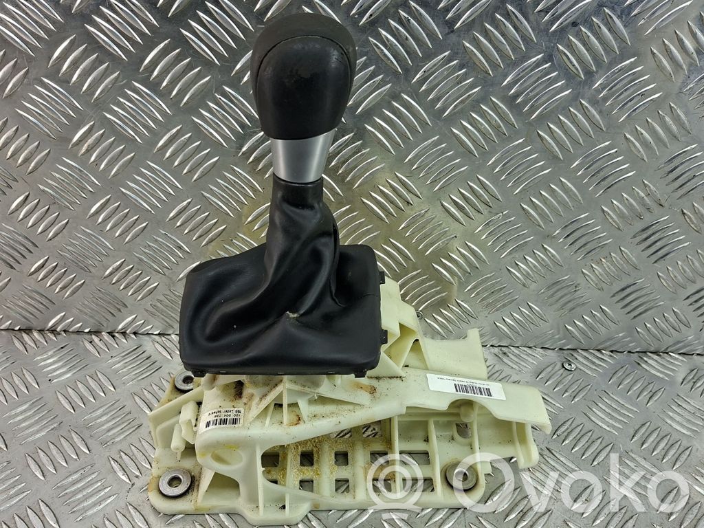 Volvo V60 Selector caja de cambios 