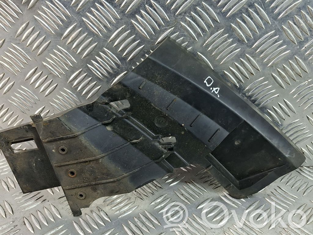 Volvo V60 Front bumper mounting bracket 