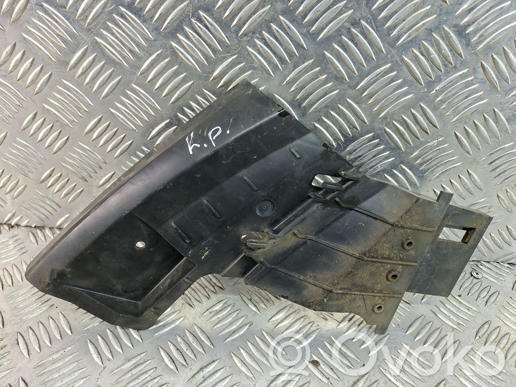 Volvo V60 Front bumper mounting bracket 