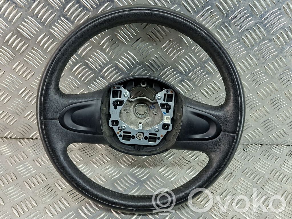 Mini Cooper Countryman R60 Stūre 