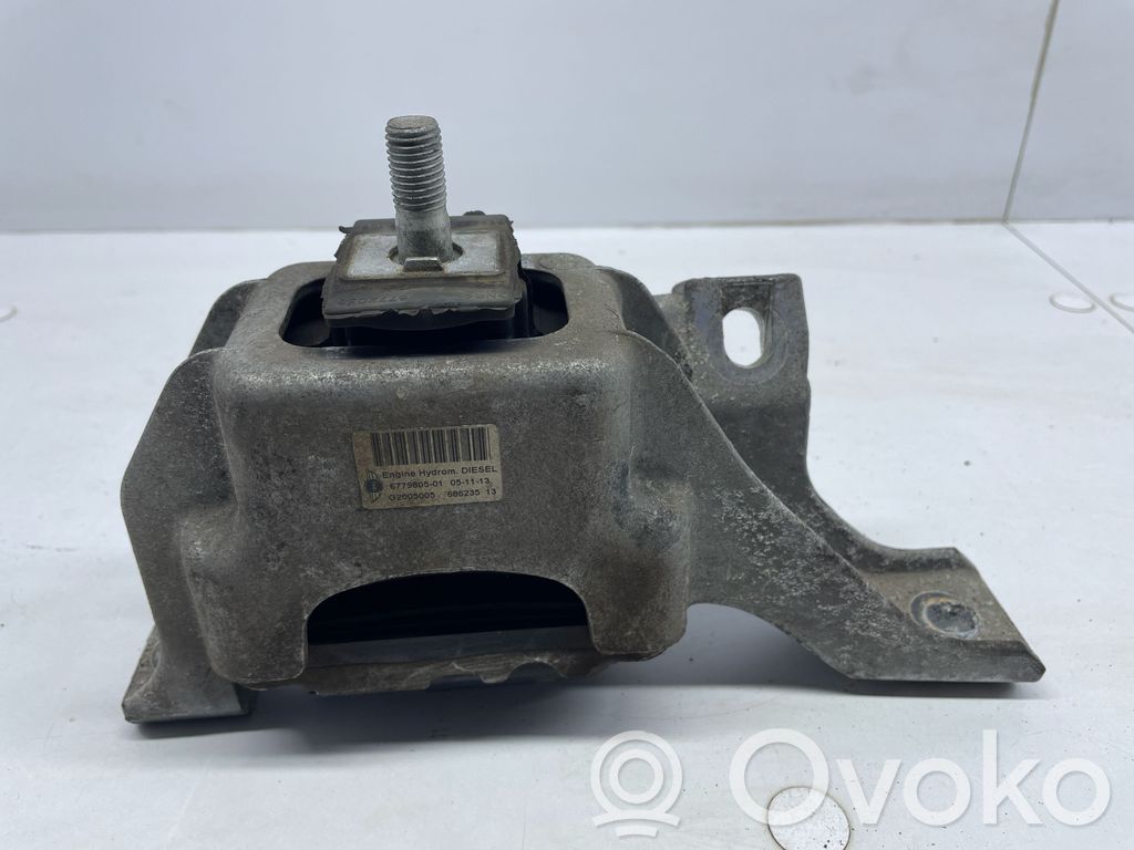 Mini Cooper Countryman R60 Engine mount bracket 