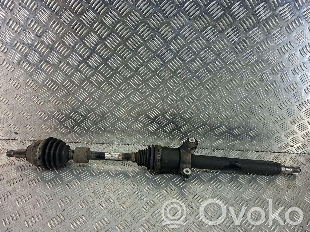 Mini Cooper Countryman R60 Front driveshaft 
