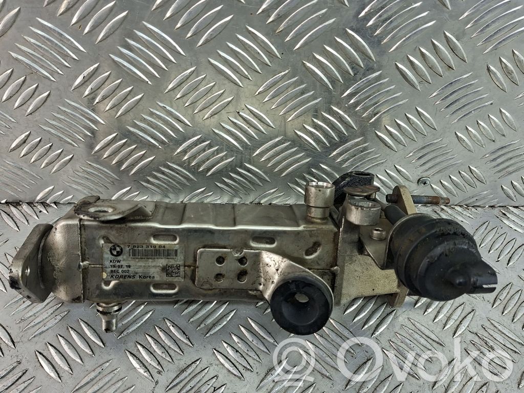 Mini Cooper Countryman R60 Chłodnica spalin EGR 
