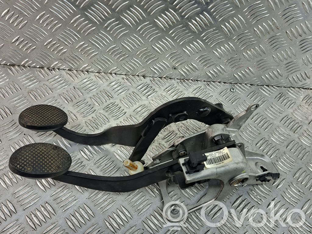 Mini Cooper Countryman R60 Assemblage pédale 