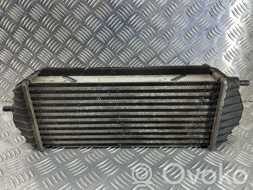 KIA Sportage Intercooler radiator 