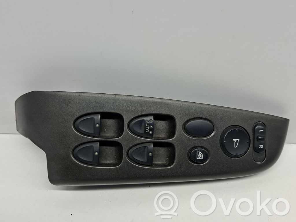 Honda Civic Electric window control switch 