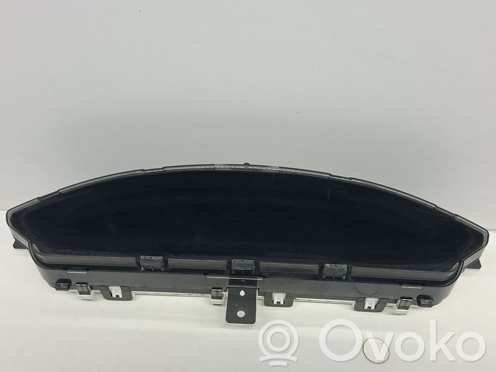Honda Civic Screen/display/small screen 