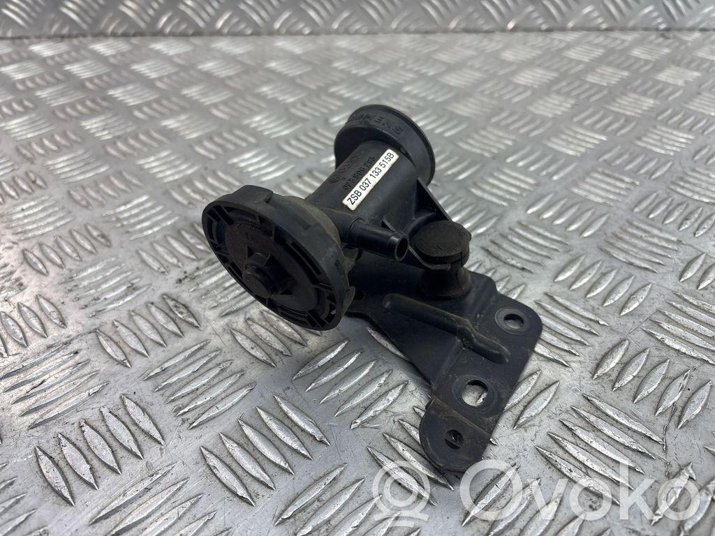 Volkswagen Golf III Solenoidinis vožtuvas 
