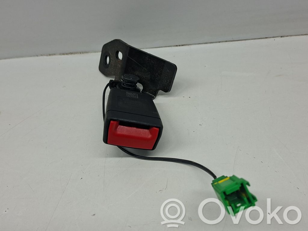 Jeep Renegade Bridă fixare centură de siguranță spate 