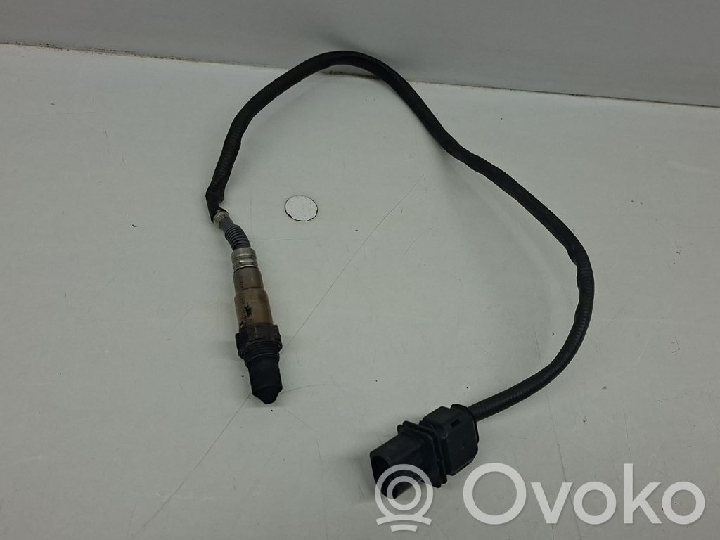 Jeep Renegade Lambda probe sensor 