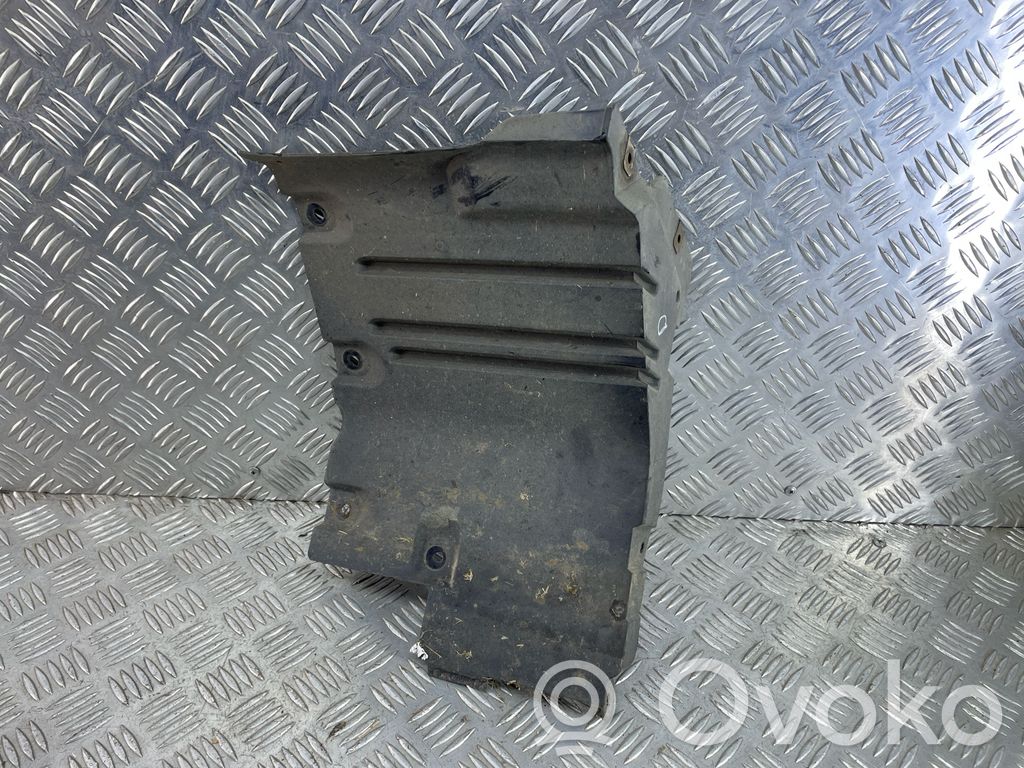 BMW 6 E63 E64 Pickup box liner 