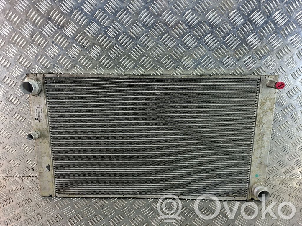 Radiateur de refroidissement   7795878,E9990003