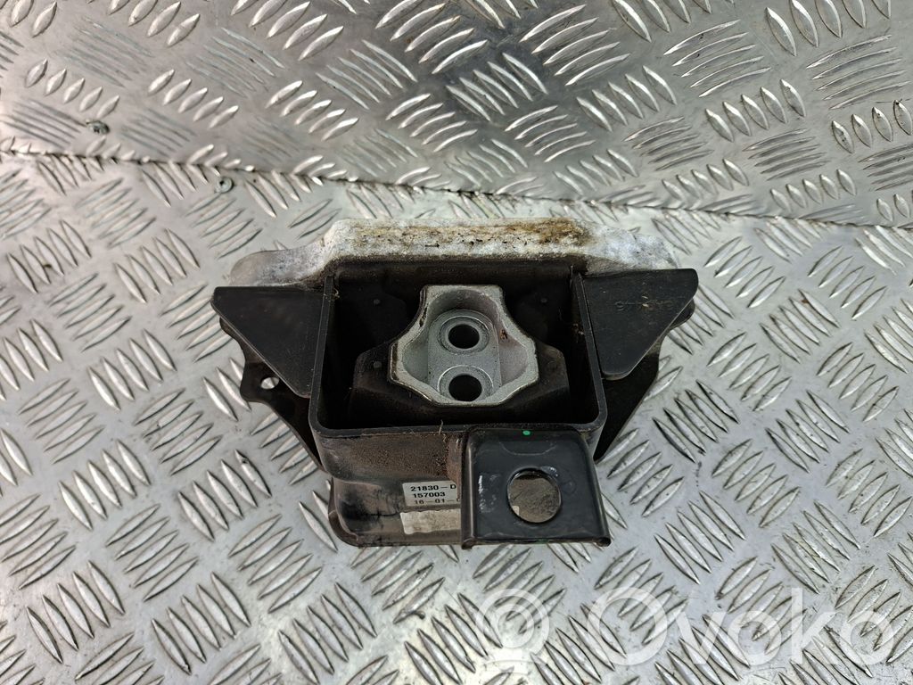 Hyundai Tucson TL Engine mount bracket 