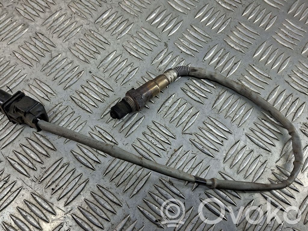 Hyundai Tucson TL Sonde lambda 