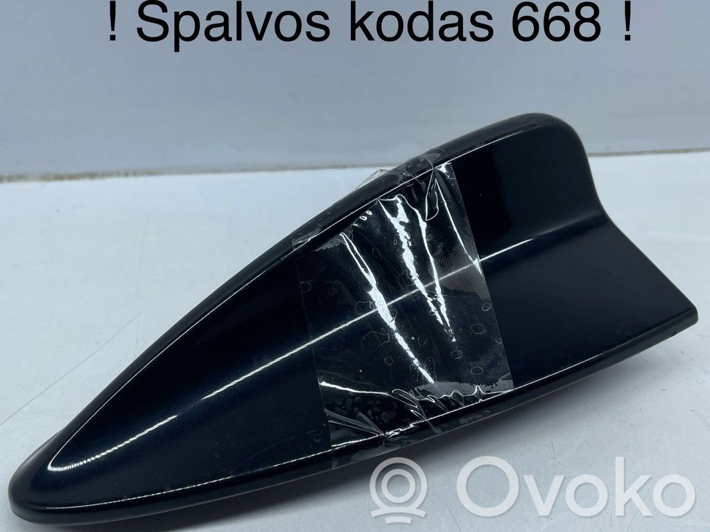 GPS-pystyantenni   30000934BF