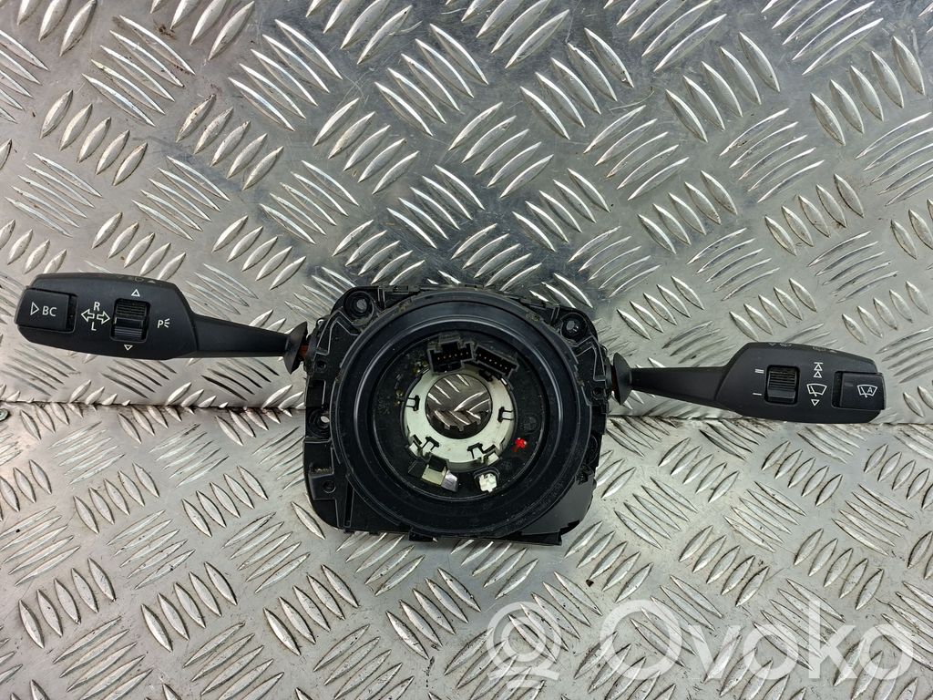 BMW X1 E84 Wiper turn signal indicator stalk/switch 