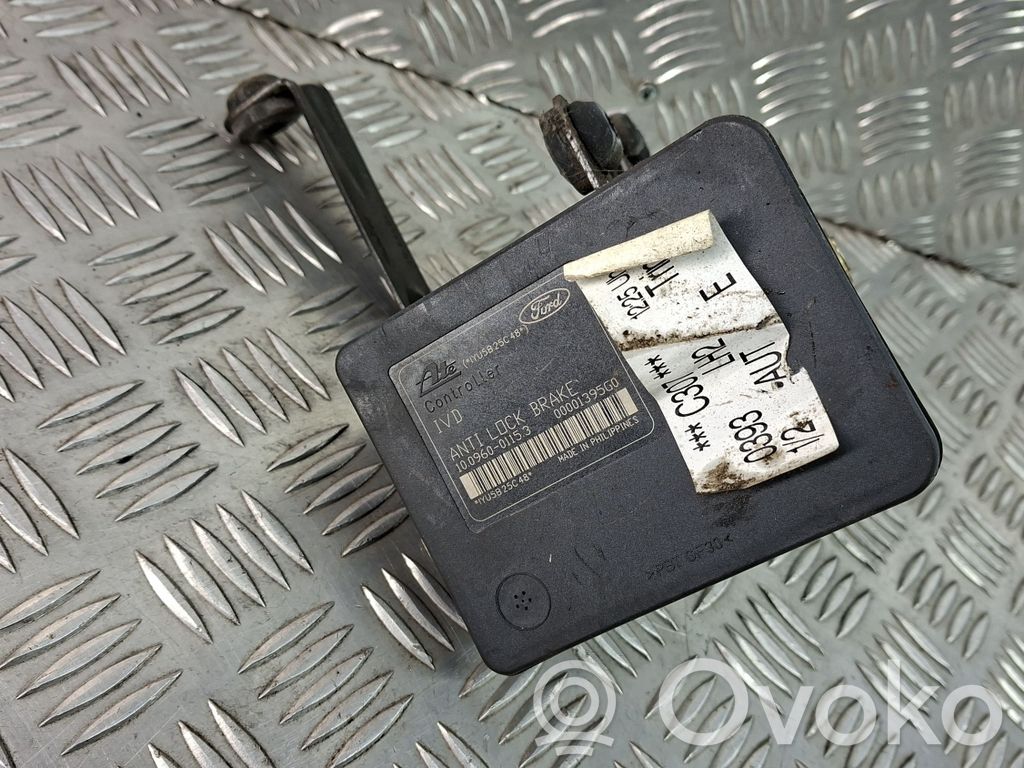Ford Focus ABS bloks 