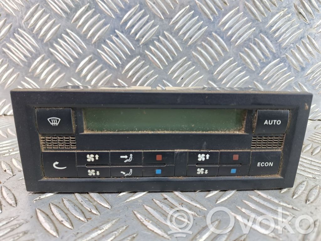 Ford Galaxy Climate control unit 