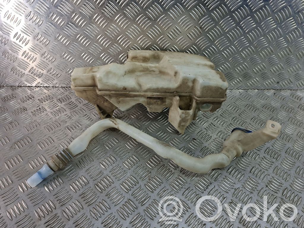 Land Rover Evoque I Zbiornik płynu do spryskiwaczy szyby przedniej / czołowej 