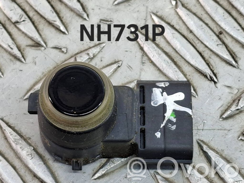 Honda CR-V Parksensor PDC 