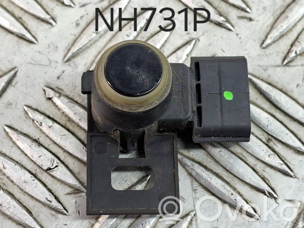 Honda CR-V Parksensor PDC 