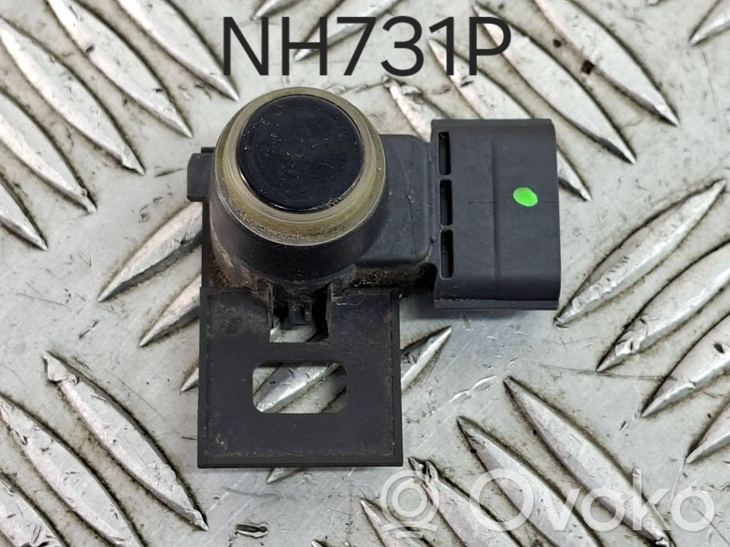 Honda CR-V Parksensor PDC 