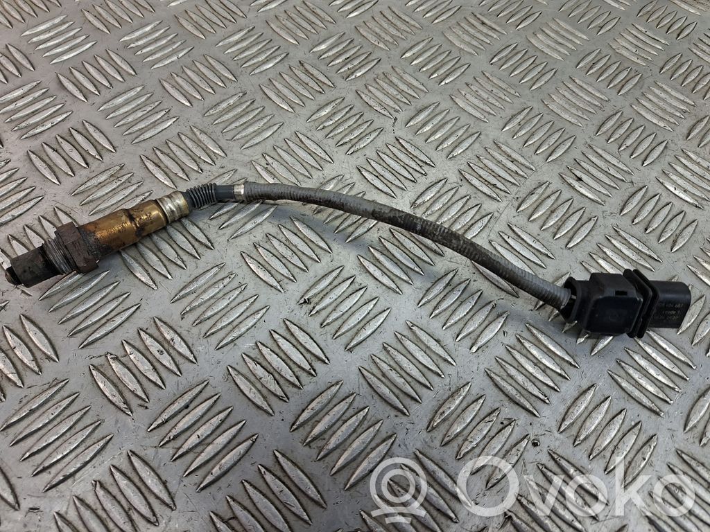 Honda CR-V Lambda probe sensor 