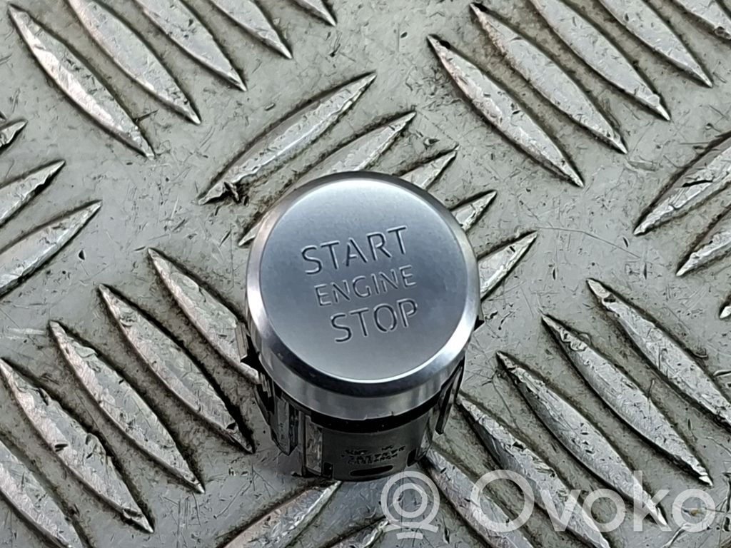 Audi Q5 SQ5 FY Engine start stop button switch 
