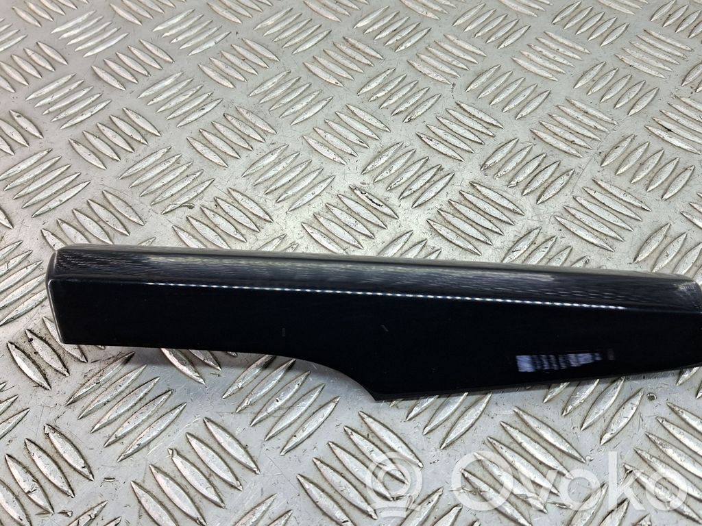Audi Q5 SQ5 FY Rivestimento del vano portaoggetti del cruscotto 