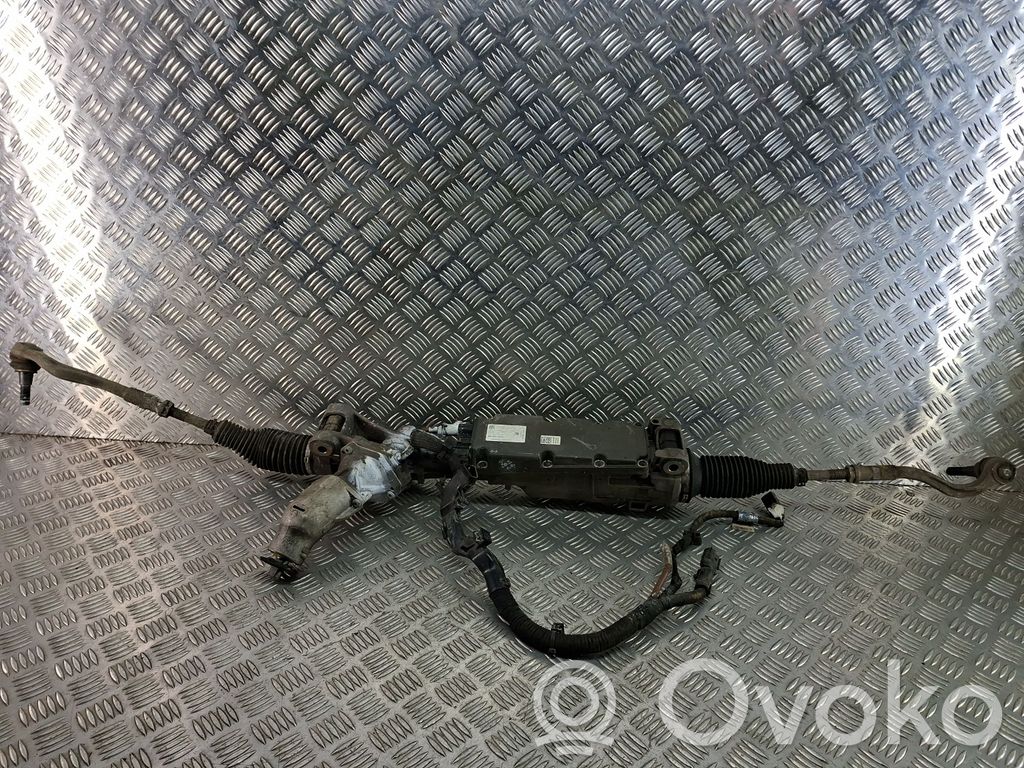 Audi Q5 SQ5 FY Steering rack 