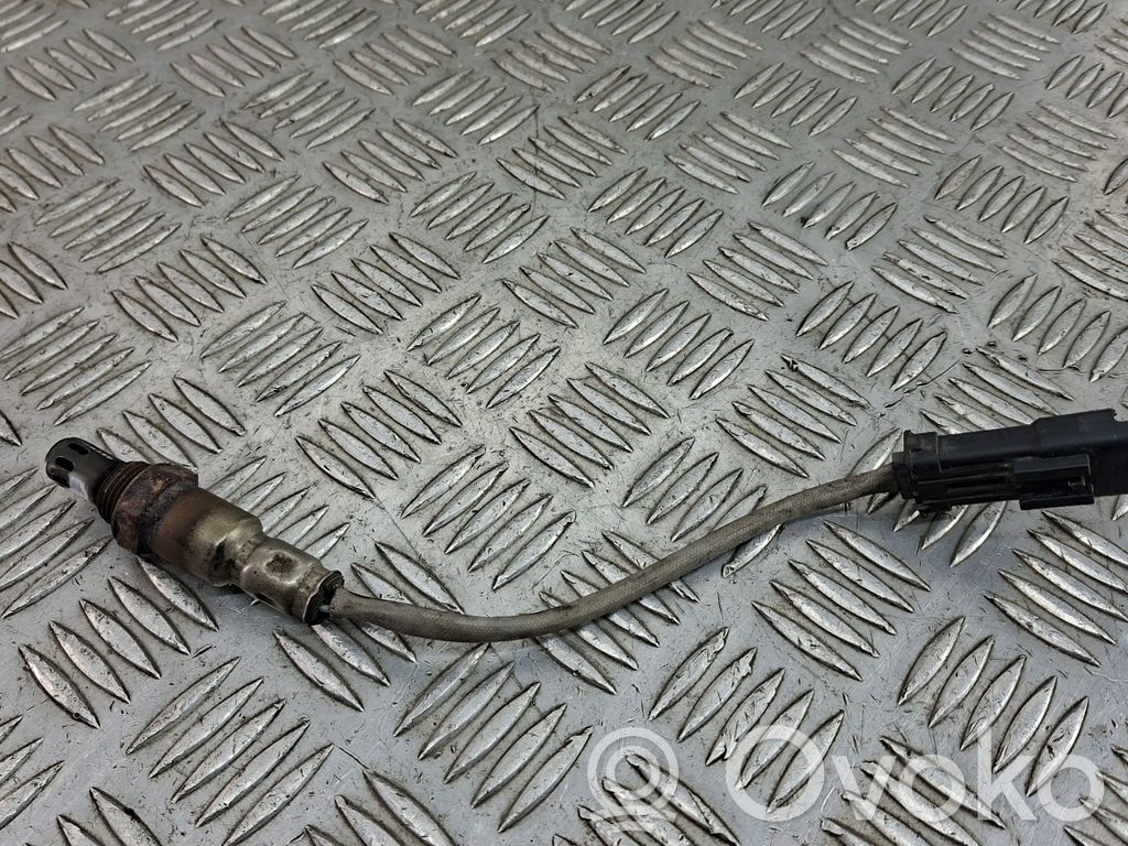 Peugeot 308 Lambda probe sensor 