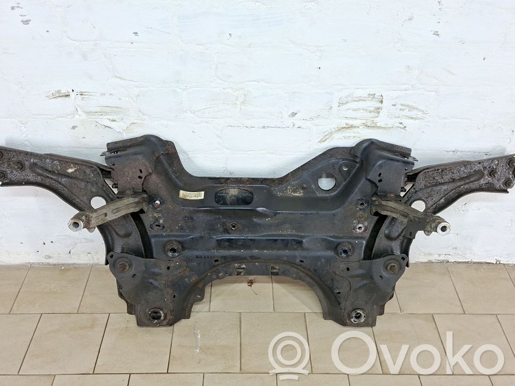 Peugeot 308 Front subframe 