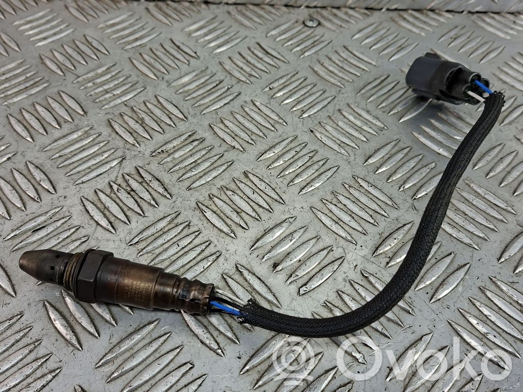 Sonde lambda   31480398