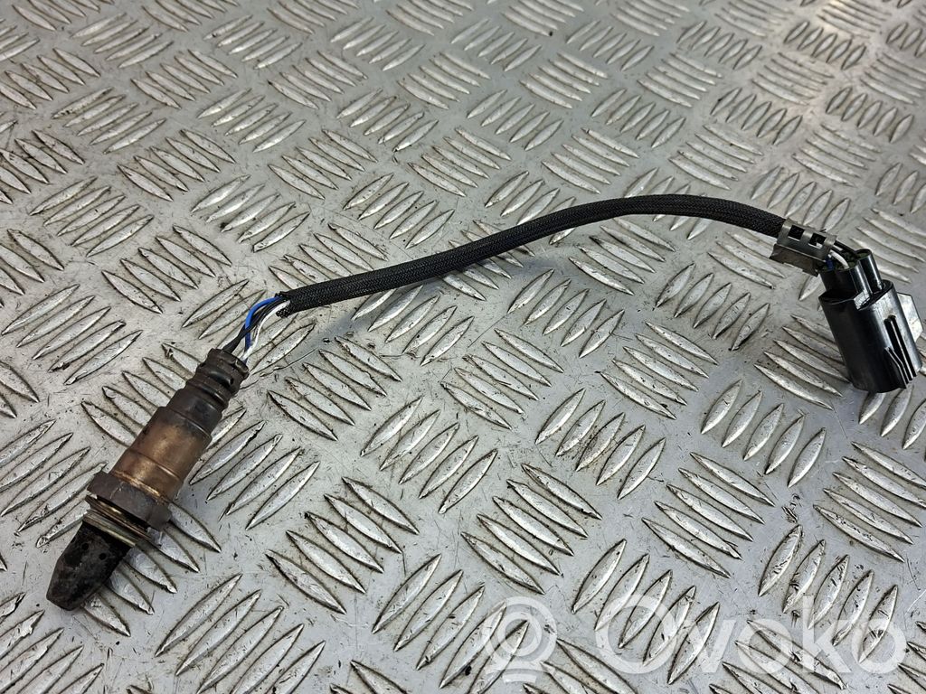 Volvo XC90 Lambda probe sensor 