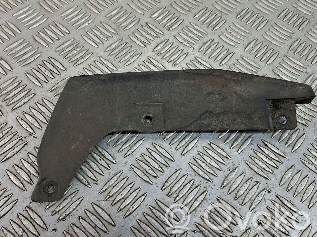 Volvo XC90 Front mudguard 