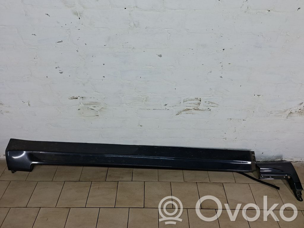 Volvo XC90 Listón 