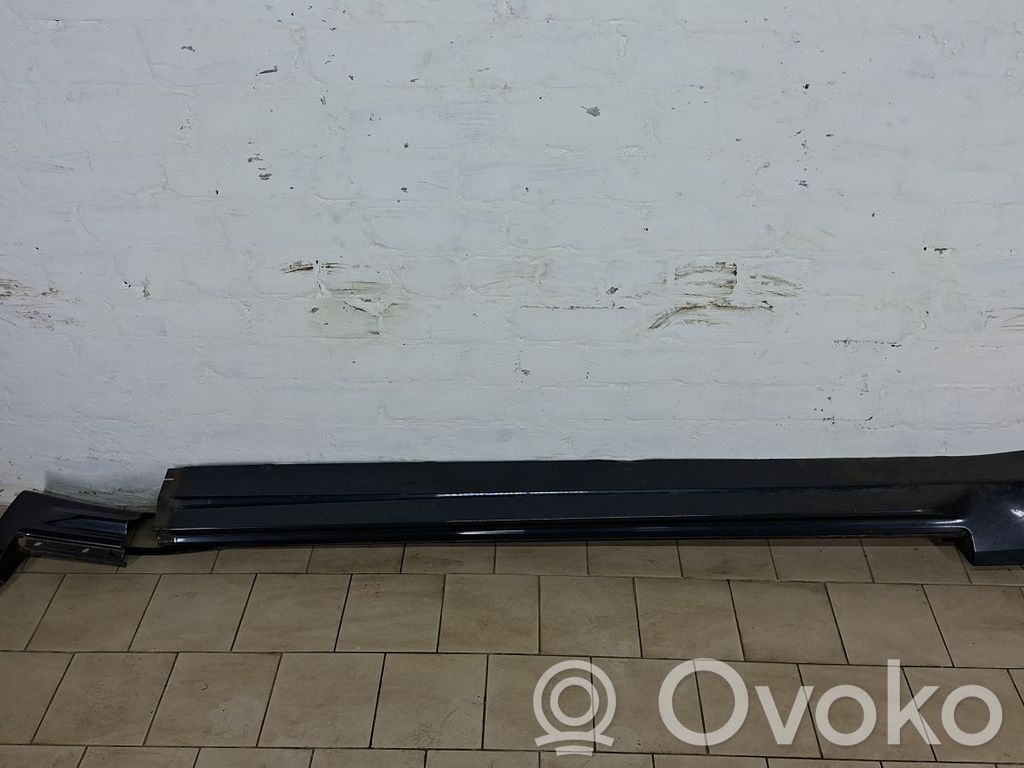 Volvo XC90 Slenkstis 